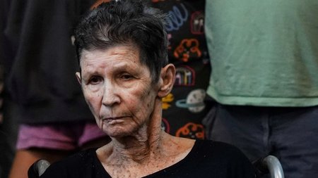 2023-10-24T093200Z_86622131_RC2WY3ANPEZM_RTRMADP_5_ISRAEL-PALESTINIANS-HOSTAGES-1