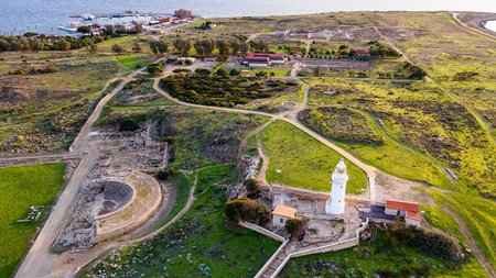 ΕΠΟΧΙΚΟΤΗΤΑ-ΠΑΦΟΣ