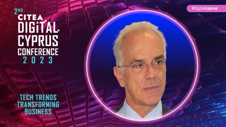 DIGITAL CYPRUS SPEAKER BANNER INB Frank Zervos