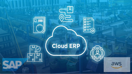 CLOUD-AWS-SAP