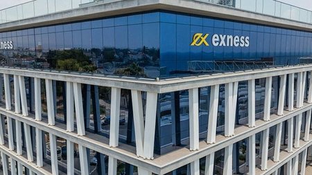 Exness