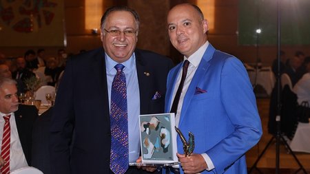 Βραβείο AHEPA