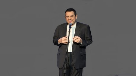 ΣΤΑΜΑΤΗΣ ΣΠΑΝΟΥΔΑΚΗΣ 1