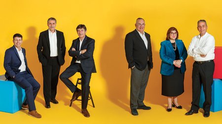 NICOSIA MALL METOXOI