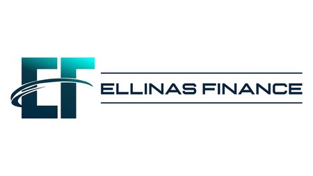 ELLINAS FINANCE
