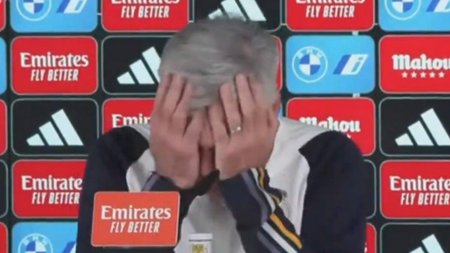 ancelotti