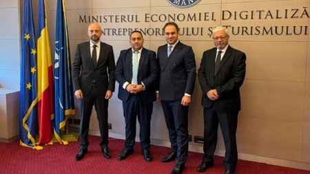 ΡΟΥΜΑΝΙΚΗ ΑΓΟΡΑ