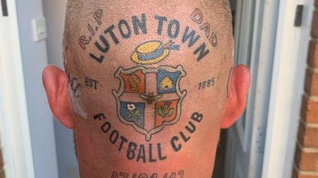 luton