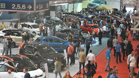 sofiaekthesiaftokinitou