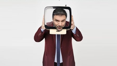 ΓΡΗΓΟΡΗΣ ΑΡΝΑΟΥΤΟΓΛΟΥ 1