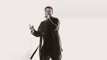 ΓΙΩΡΓΟΣ ΣΑΜΠΑΝΗΣ 1