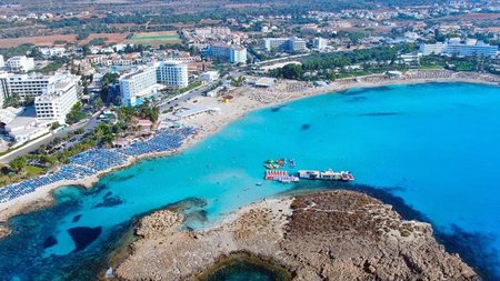 ΤΟΥΡΙΣΜΟΣ ΑΜΜΟΧΩΣΤΟΣ