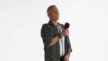 ΣΤΕΛΙΟΣ ΡΟΚΚΟΣ 1