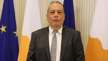 Βασίλης Πάλμας