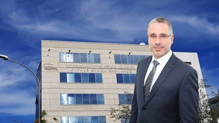 ΧΑΚ-ΜΑΡΙΝΟΣ ΧΡΙΣΤΟΔΟΥΛΙΔΗΣ