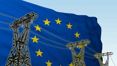 ΗΛΕΚΤΡΙΚΗ ΕΝΕΡΓΕΙΑ ΕΕ