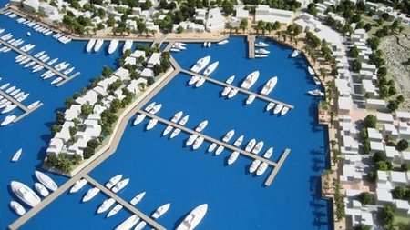 paphos marina _