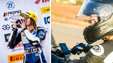 Jessica_Howden_Flash_Motors