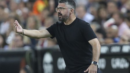 gattuso-valencia