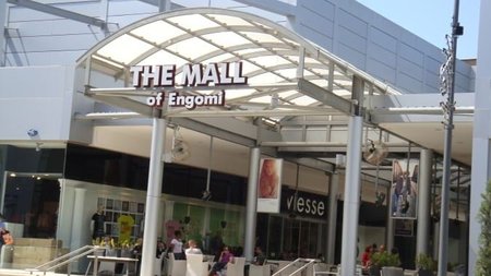 MALL OF ENGOMI