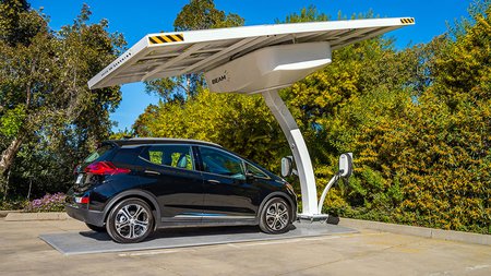 Beam_EV_British Forces Cyprus