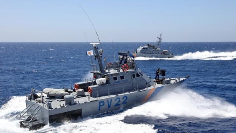 λιμενικη