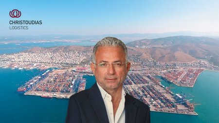 Christoudias