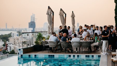 TechIsland gathering June 2024