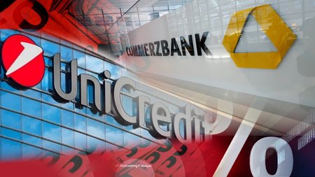 UniCredit-Commerzbank