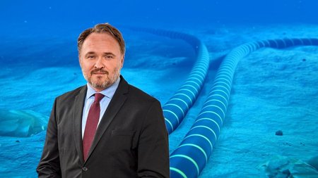 ΗΛΕΚΤΡΙΚΗ ΔΙΑΣΥΝΔΕΣΗ-Νταν Γιόργκενσεν