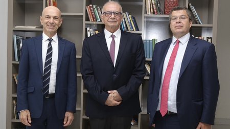 ΣΥΝΔΕΣΜΟΣ ΤΡΑΠΕΖΩΝ ΚΥΠΡΟΥ ΗΓΕΣΙΑ