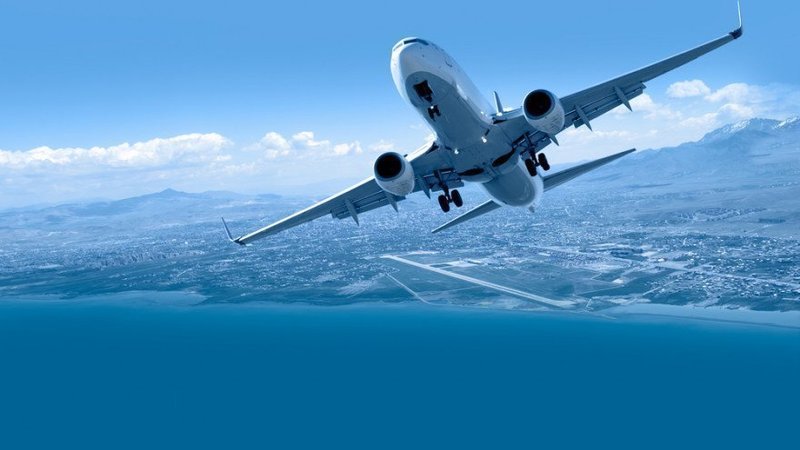 aeroplano