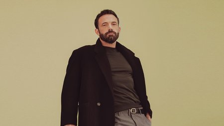 BEN AFFLECK 1