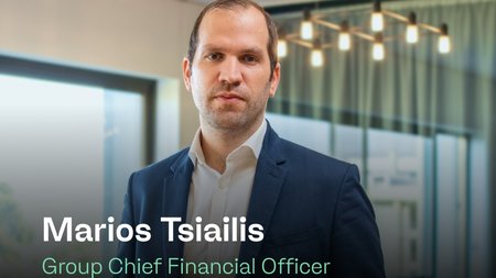 CFO announcement - thumbnail