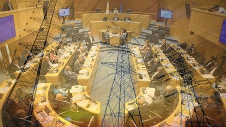 ΗΛΕΚΤΡΙΣΜΟΣ-ΟΛΟΜΕΛΕΙΑ