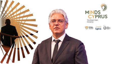 MINDS CYPRUS-ΠΟΛΥΚΑΡΠΟΥ