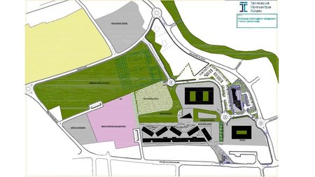 ΤΕΧΝΟΛΟΓΙΚΟ ΠΑΡΚΟ