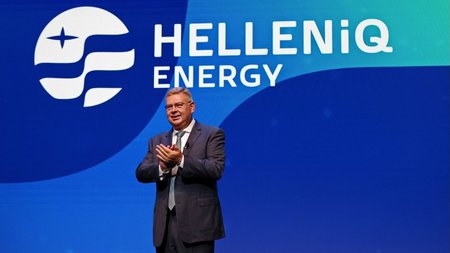 Helleniq Energy