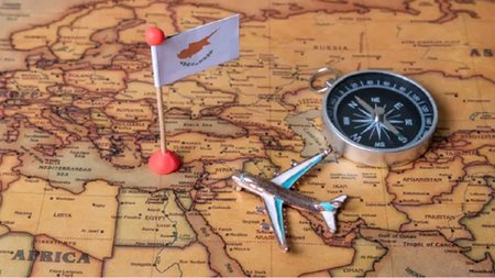 ΤΟΥΡΙΣΜΟΣ ΚΥΠΡΟΣ