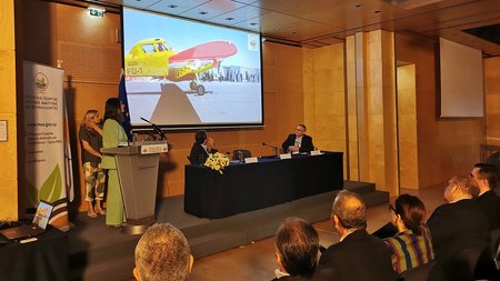 ΜΑΡΙΑ ΠΑΝΑΓΙΩΤΟΥ ΔΙΑΣΚΕΨΗ