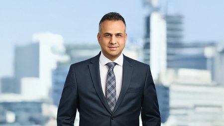 Savvas Christodoulou