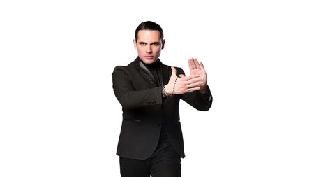 ΑΝΘΙΜΟΣ ΑΝΑΝΙΑΔΗΣ 1