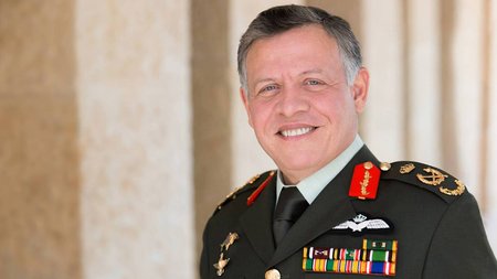 King_Abdullah_II_Jordan