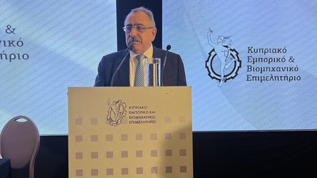 ΣΤΑΥΡΟΣ ΣΤΑΥΡΟΥ ΚΕΒΕ ΠΡΟΕΔΡΟΣ ΚΑΛΗ