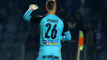 αλεξαντερ γιοβανοβιτς