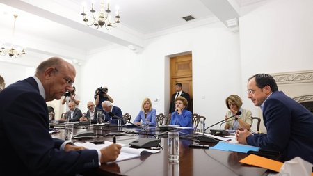 ΟΑΥ ΧΡΙΣΤΟΔΟΥΛΙΔΗΣ