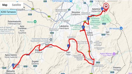 PAME EXPRESS ΕΠΕΚΤΑΣΗ