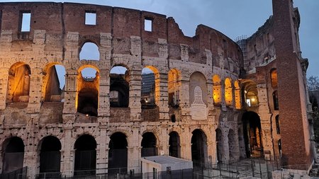 colosseo