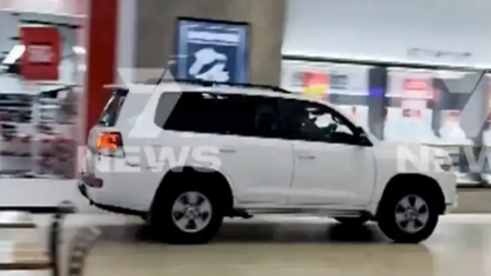 northland-shopping-centre