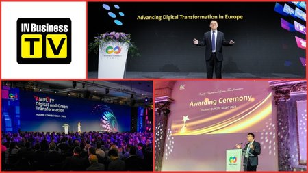 HUAWEI PARIS 2024 B